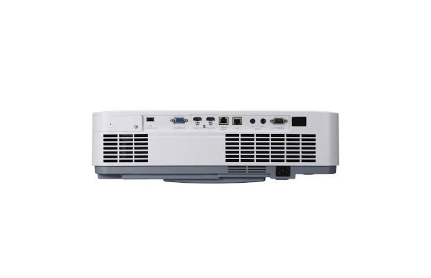 Projector NEC NP-PE505XLG XG-ALCD laser-phosphor-5000lumen-20,000H Laser (VGA, Remoted) NO BAG (1year) 2