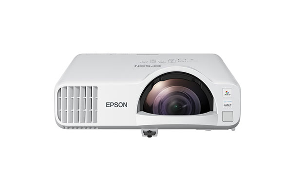 Projector Epson EB-L210SW Laser Short Throw-WiFi-WXGA (1280x800)-4000lm-20,000Light(V11HA70080) 1Y