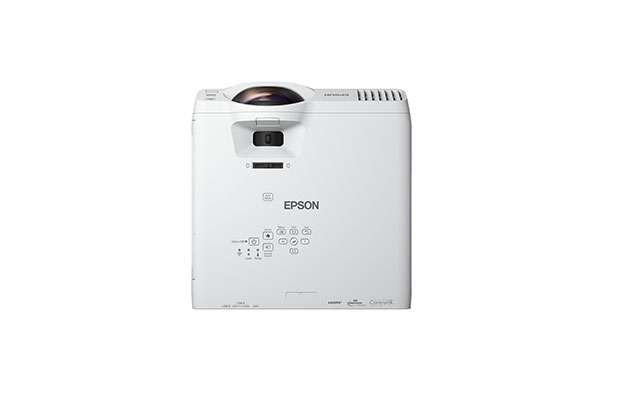 Projector Epson EB-L210SW Laser Short Throw-WiFi-WXGA (1280x800)-4000lm-20,000Light(V11HA70080) 1Y 3