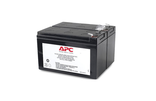APC Replacement Battery Cartridge #113 (APCRBC113)