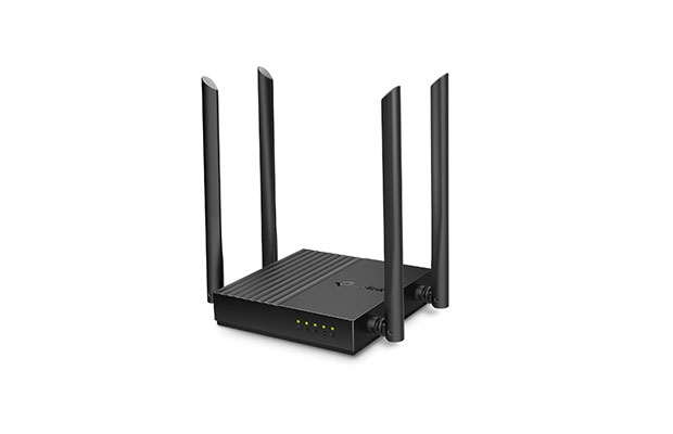 TP-Link Archer C64 AC1200 Wireless MU-MIMO WiFi Router 2