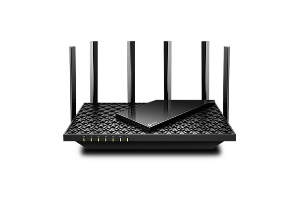 TP-Link Archer AX73 AX5400 Dual-Band Gigabit Wi-Fi 6 Router