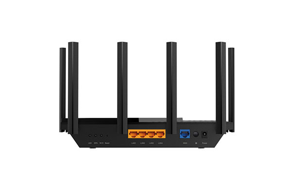 TP-Link Archer AX73 AX5400 Dual-Band Gigabit Wi-Fi 6 Router 2