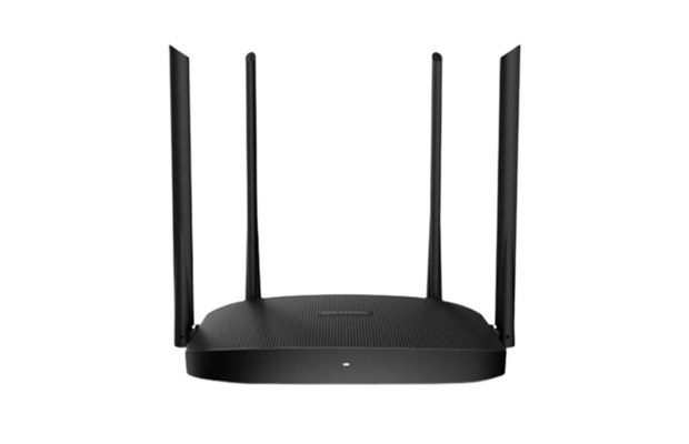 Hikvision DS-3WR12GC AC1200 Gigabit Port Wireless Router