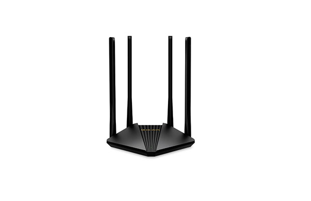 Mercyuss MR30G AC1200 Wireless Dual Band Gigabit Router