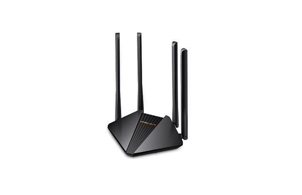 Mercyuss MR30G AC1200 Wireless Dual Band Gigabit Router 2