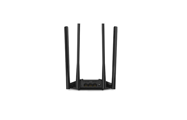 Mercyuss MR30G AC1200 Wireless Dual Band Gigabit Router 3