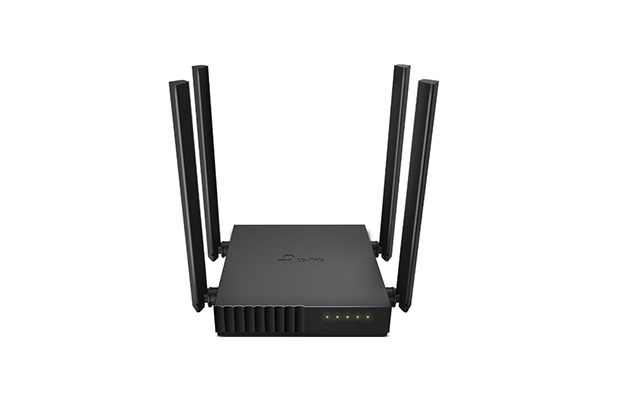 TP-Link Archer C54 AC1200 Dual Band Wi-Fi Router