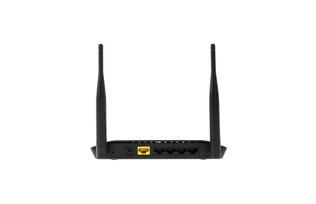 D-Link DIR-612 Wireless N300 Router 2