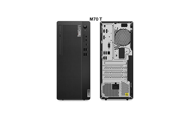 Lenovo ThinkCentre M70t Gen 5-i5-14500 vPro -16GB-512GB SSD-DVD-Win 11 Pro (3Y) 2