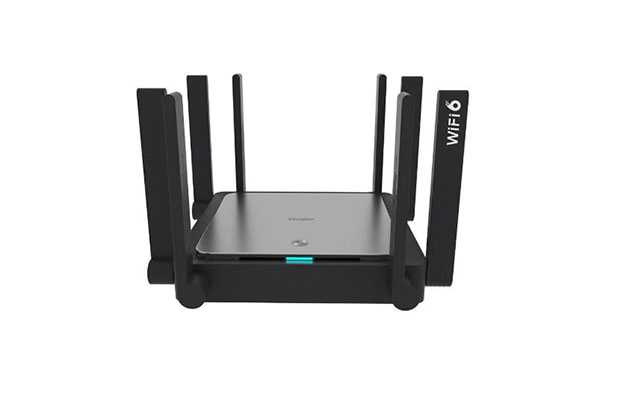Ruijie/Reyee RG-EW3200GX PRO 3200M Wi-Fi 6 Dual-band Gigabit Mesh Router