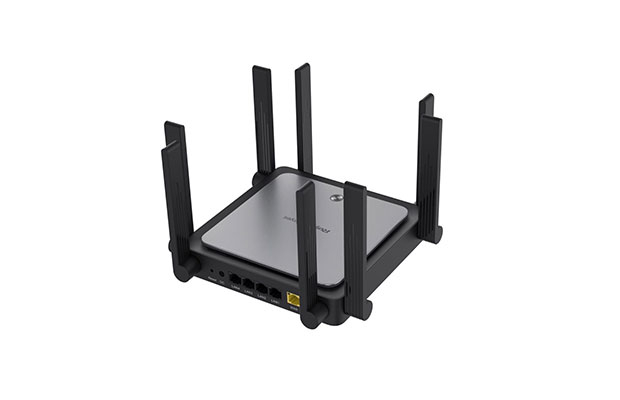 Ruijie/Reyee RG-EW3200GX PRO 3200M Wi-Fi 6 Dual-band Gigabit Mesh Router 2