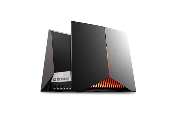 TP-Link Archer GE800 BE19000 Tri-Band Wi-Fi 7 Gaming Router 3