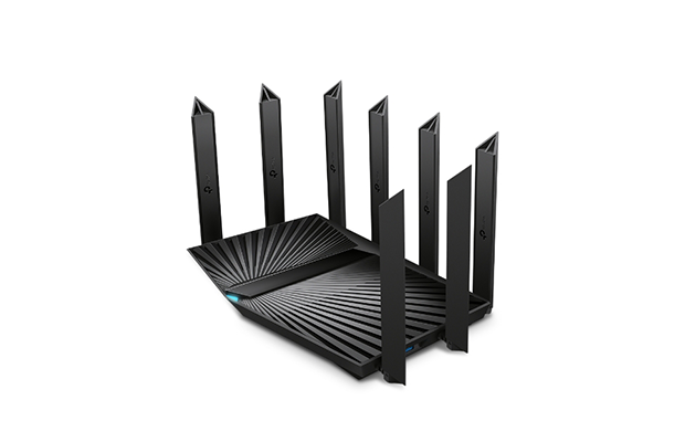TP-Link Archer AX95 AX7800 Tri-Band 8-Stream Wi-Fi 6 Router 2