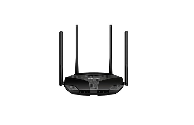 Mercusys MB235-4G 4G+ Cat6 AC1200 Wireless Dual Band Gigabit Router