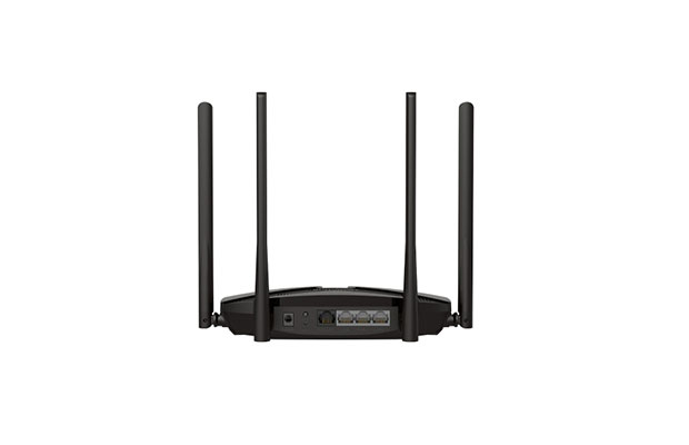 Mercusys MB235-4G 4G+ Cat6 AC1200 Wireless Dual Band Gigabit Router 2