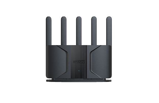 Hikvision DS-3WR30X-V AX3000 Dual Band Gigabit Wi-Fi Router