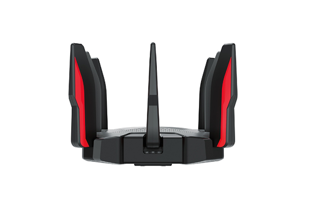 TP-Link Archer GX90 AX6600 Tri-Band Wi-Fi 6 Gaming Router