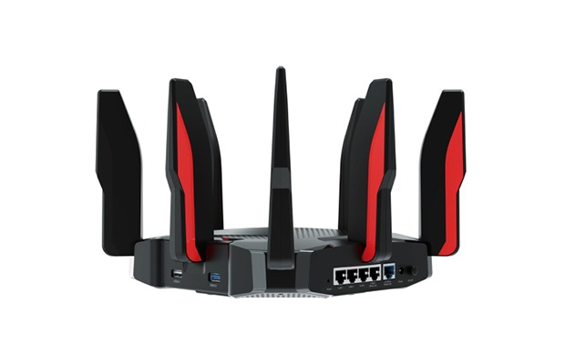 TP-Link Archer GX90 AX6600 Tri-Band Wi-Fi 6 Gaming Router 2