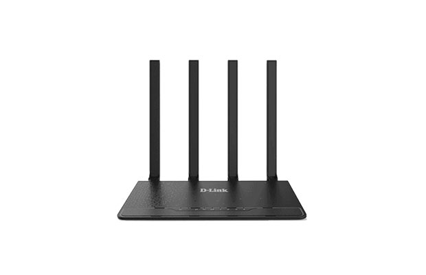 D-Link DIR-1253 AC1200 MU-MIMO Wi-Fi Gigabit Router