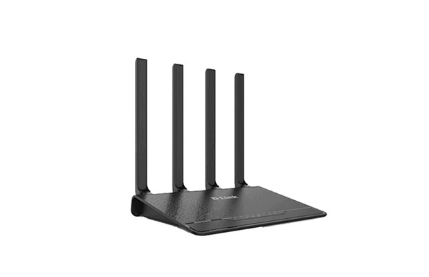 D-Link DIR-1253 AC1200 MU-MIMO Wi-Fi Gigabit Router 2