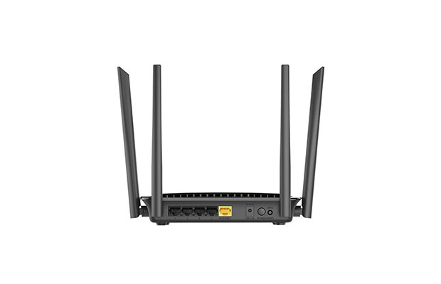 D-Link DIR-1253 AC1200 MU-MIMO Wi-Fi Gigabit Router 3