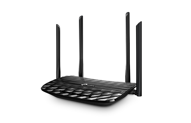TP-Link Archer A6 AC1200 Wireless MU-MIMO Gigabit Router 2