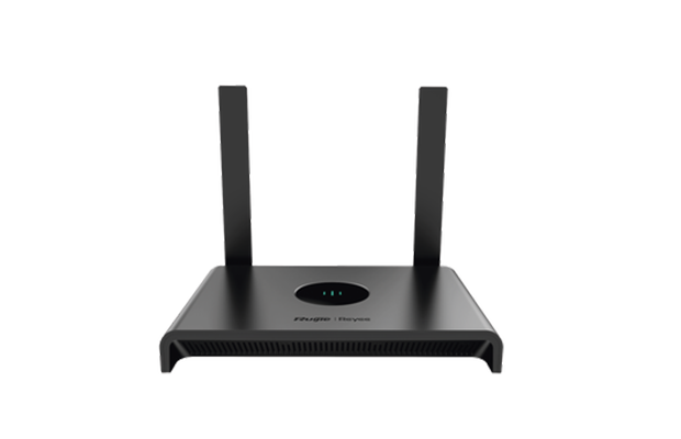 Ruijie/Reyee RG-EW300N 300Mbps Wi-Fi 4 Wireless Router