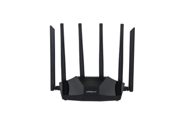 Dahua DH-WR5210-IDC AC1200 Dual-band Wireless Router
