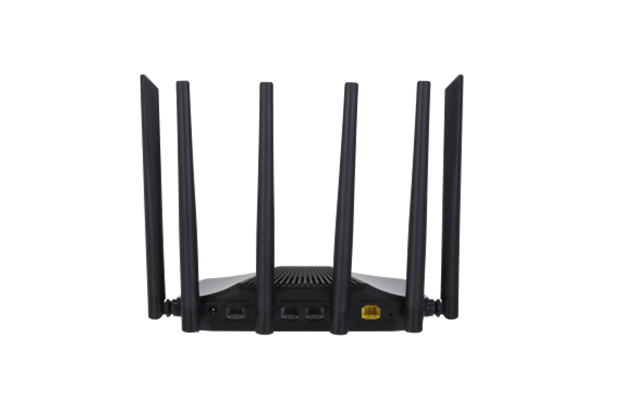 Dahua DH-WR5210-IDC AC1200 Dual-band Wireless Router 2