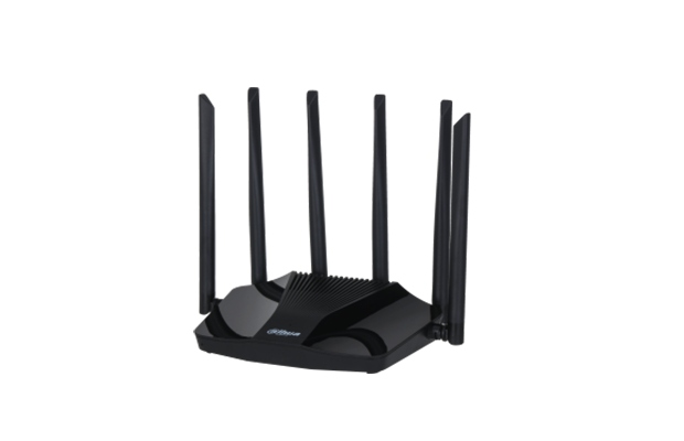 Dahua DH-WR5210-IDC AC1200 Dual-band Wireless Router 3