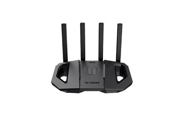 ASUS TUF Gaming BE3600 Dual Band WiFi 7 Gaming Router