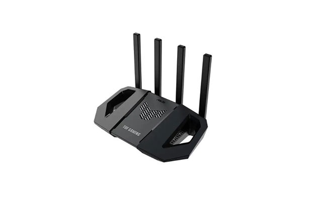 ASUS TUF Gaming BE3600 Dual Band WiFi 7 Gaming Router 2