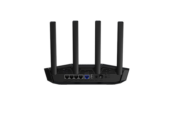 ASUS TUF Gaming BE3600 Dual Band WiFi 7 Gaming Router 3