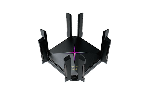 Ruijie RG-EW6000GX AX6000 Wi-Fi 6 Mesh Router with 2.5G Port