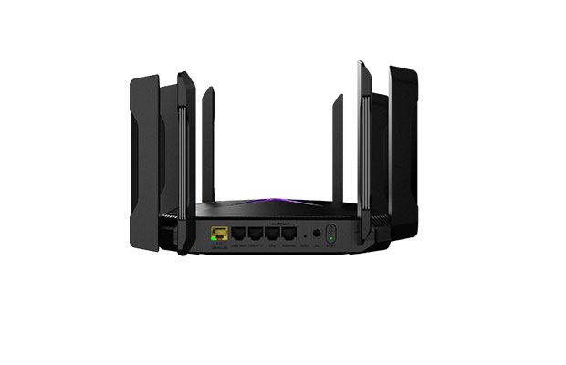 Ruijie RG-EW6000GX AX6000 Wi-Fi 6 Mesh Router with 2.5G Port 2