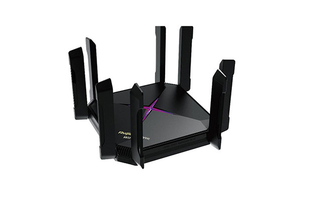 Ruijie RG-EW6000GX AX6000 Wi-Fi 6 Mesh Router with 2.5G Port 3
