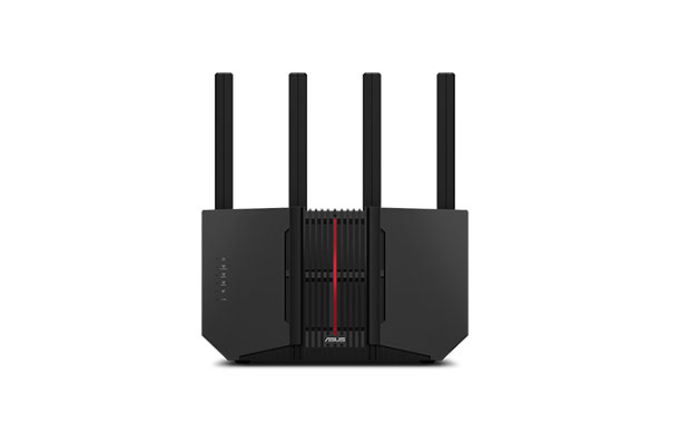 Asus RT-BE92U BE9700 Next-Level Smart Home WiFi 7 Wireless Tri-Band 2.5G/10G Router 2