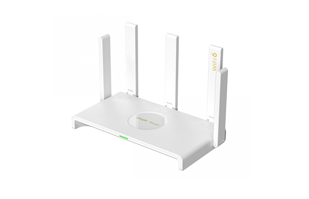 Ruijie RG-EW3000GX 3000M Wi-Fi 6 Dual-WAN Gigabit Router 2