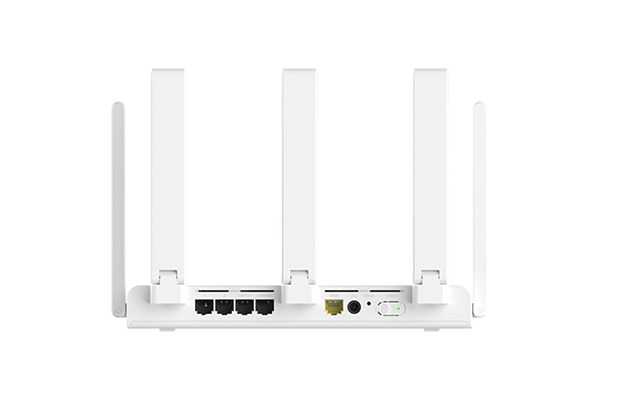 Ruijie RG-EW3000GX 3000M Wi-Fi 6 Dual-WAN Gigabit Router 3