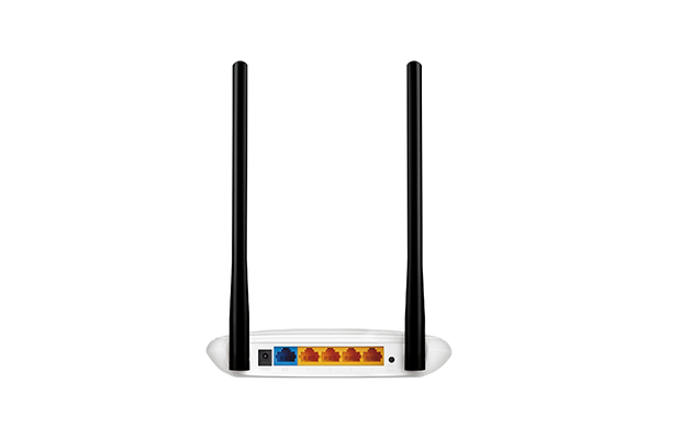 TP-Link TL-WR841N​ 300Mbps Wireless N Router 2