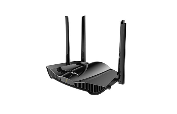 Dahua AX30 AX3000 Wireless Router (574Mbps@2.4 GHz, 2402Mbps@5 GHz)