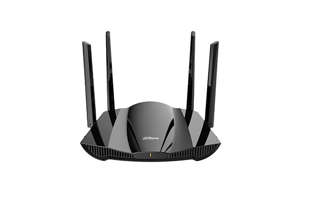 Dahua AX30 AX3000 Wireless Router (574Mbps@2.4 GHz, 2402Mbps@5 GHz) 3