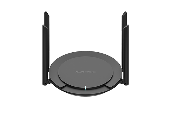 Ruijie RG-EW300 PRO 300M 11N Wireless Smart Router