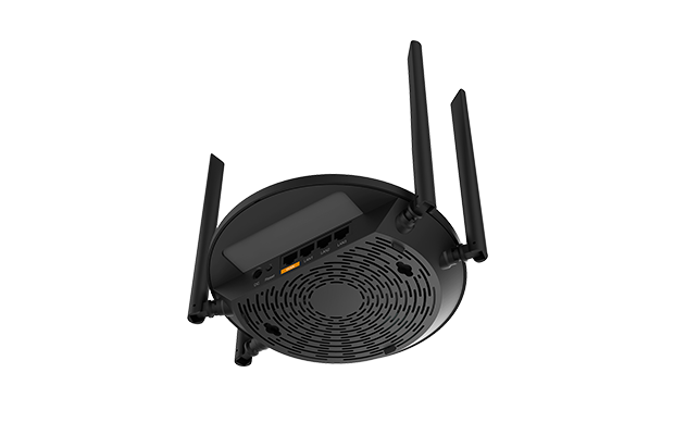 Ruijie RG-EW300 PRO 300M 11N Wireless Smart Router 2