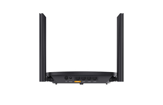Ruijie RG-EW300 PRO 300M 11N Wireless Smart Router 3