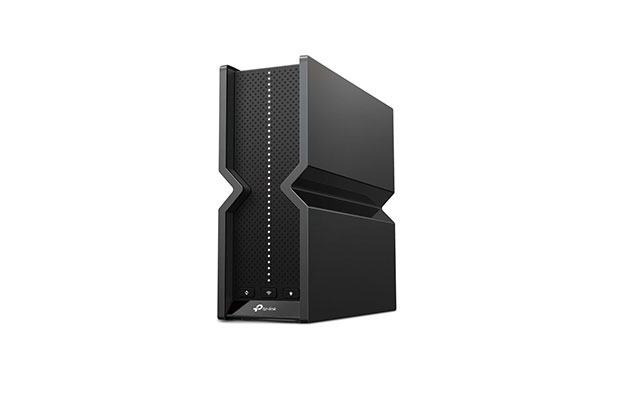TP-Link Archer BE550 BE9300 Tri-Band Wi-Fi 7 Router