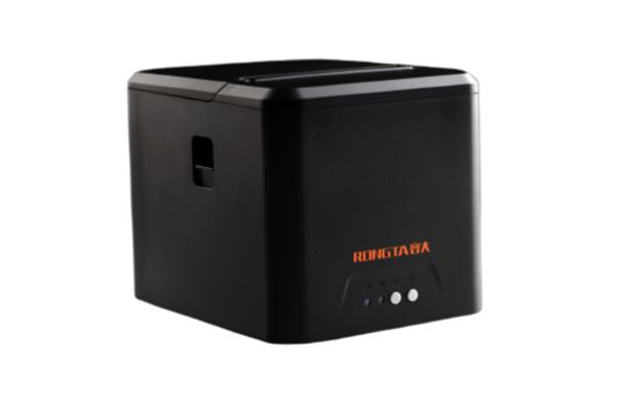 Rongta RP335A Mini Receipt Printer, 80mm (USB+Ethernet+Auto-Cut) 1Year
