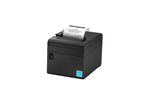 Bixolon 3" SRP-E300ESK Thermal Receipt Printer (220mm/sec, Ethernet Serial & USB, 203dpi) 1year
