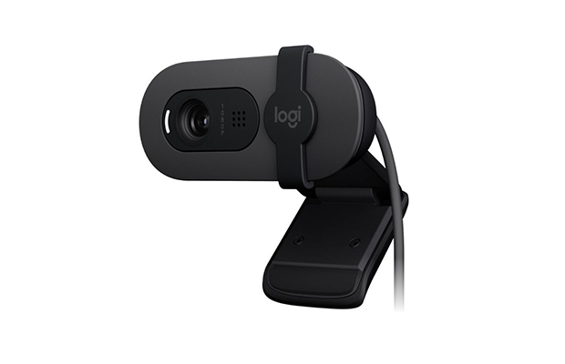 Logitech Brio 105 Full HD 1080p Webcam (960-001590)